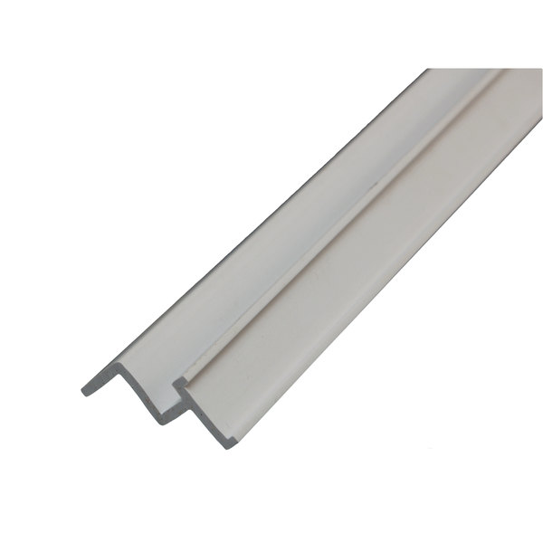 Rv Designer RV Designer A601 Ceiling Track for Snap Tape - 96" A601